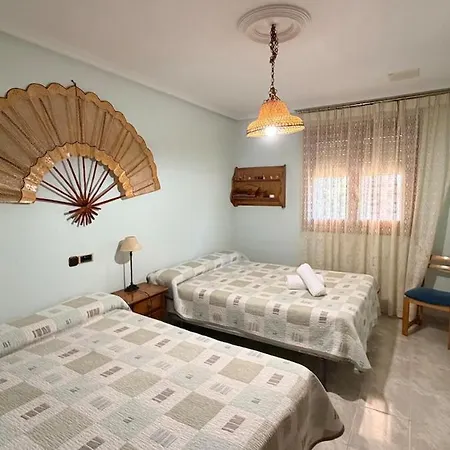 Del Cauca Vakantiehuis