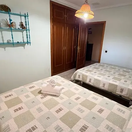Vakantiehuis Del Cauca *