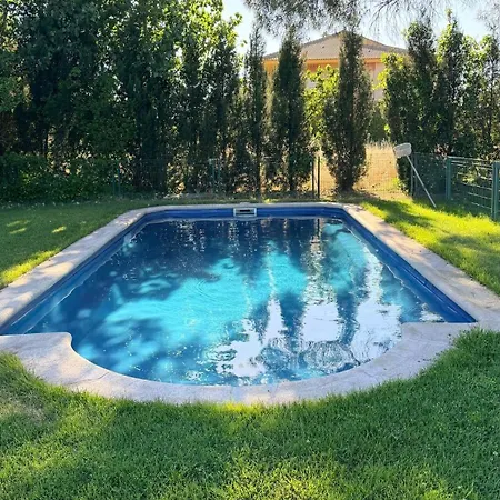 Vakantiehuis Del Cauca *