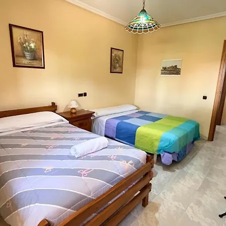 Vakantiehuis Del Cauca Coca
